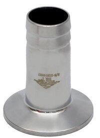 STAINLESS STEEL Tc Hose Nipple