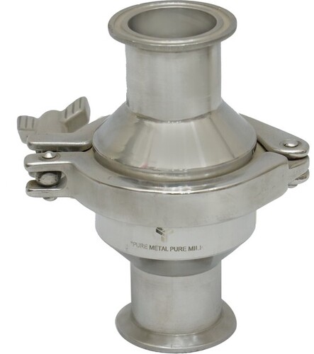 Tc End Non Return Valve