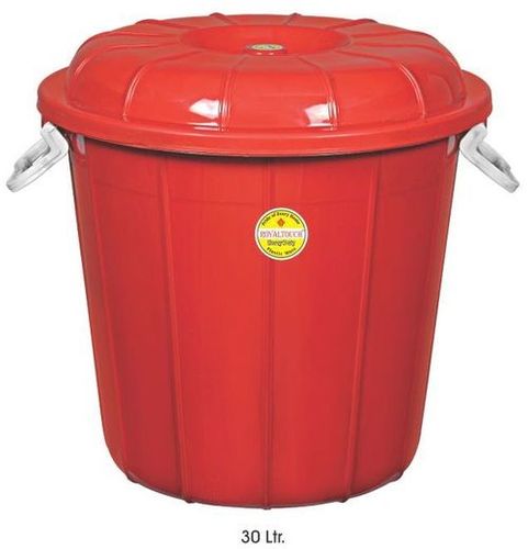 Plastic Drums Swing Bins