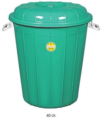 Plastic Drums Swing Bins