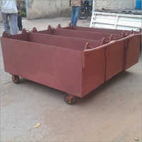 Container Trolley