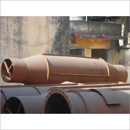 Ducts Pipes By JANAPRIYA ENGINEERING WORKS