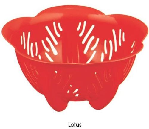 Plastic Fancy Baskets