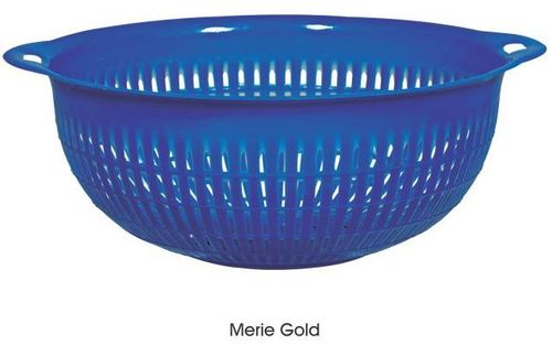 Plastic Fancy Baskets