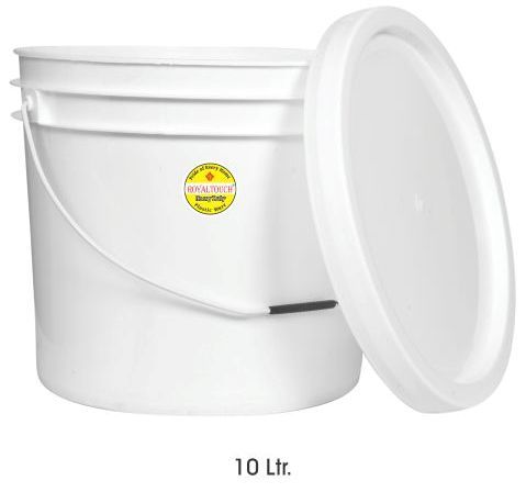 Paint Buckets