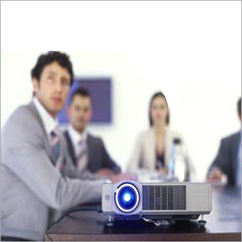 Projector