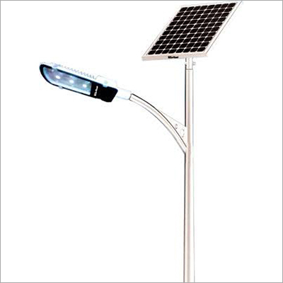 Solar Streetlight