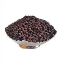 Black Pepper