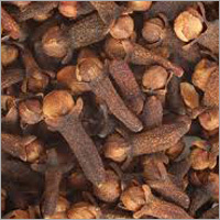 Dry Cloves