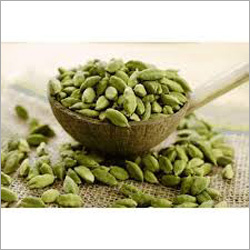 Green Cardamom