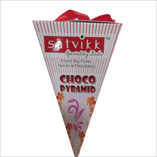 Satvikk Choco Pyramid