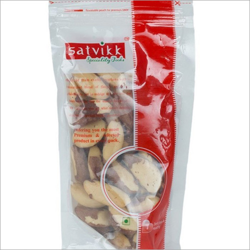 200gm Satvikk Brazilnut