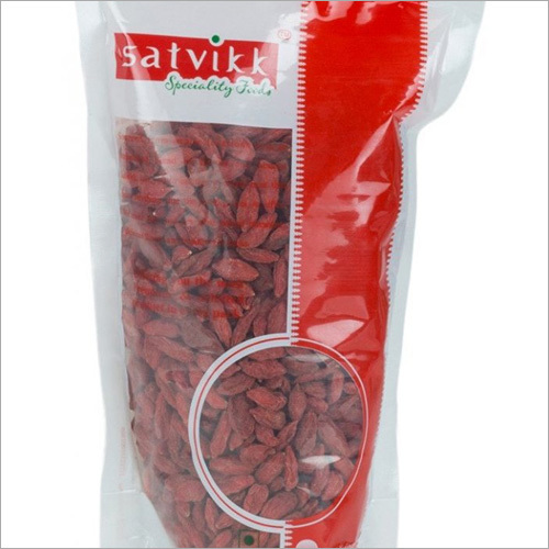 Exotic Foods