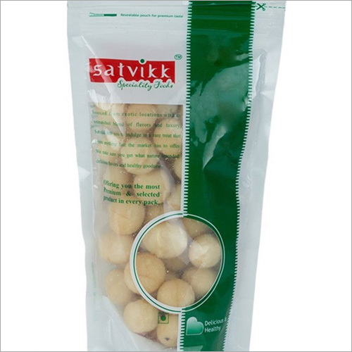 200gm Satvikk Macadamia Nuts