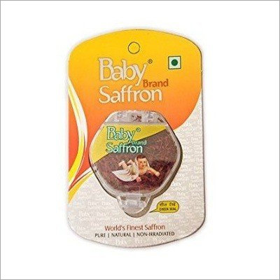 1gm Baby Saffron