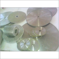 Electroplated Diamond Tools