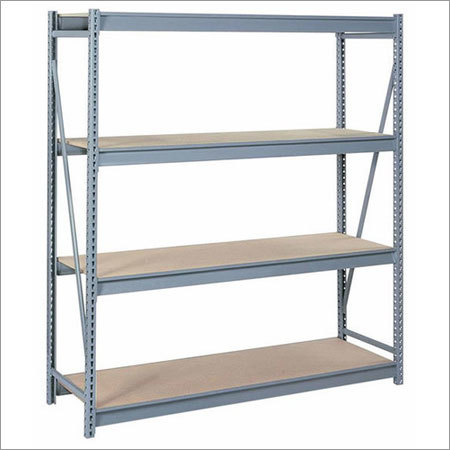 Bulk Storage Racks