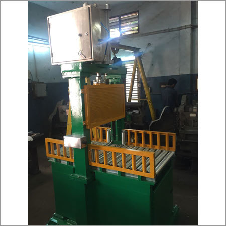 Mini Bale Cutter