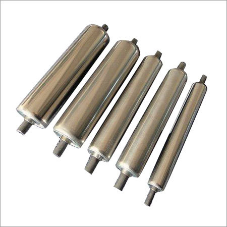 Conveyor Rollers