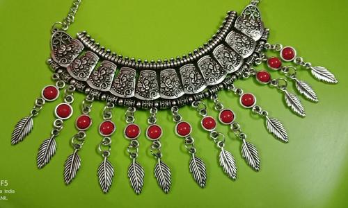Designer Necklace Set