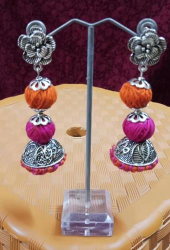 Handmade Earrings Gender: Children