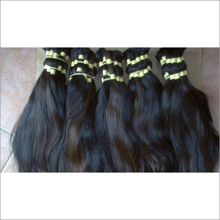 Human Hair