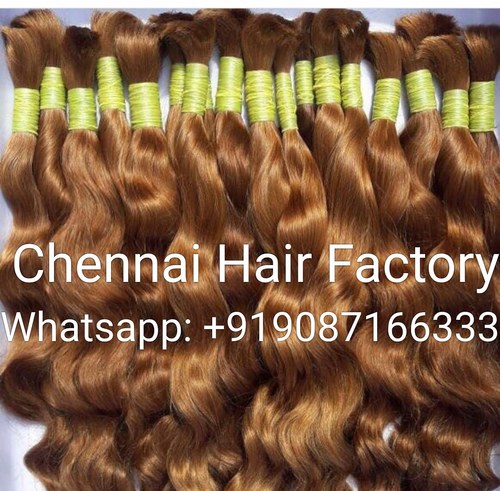 Human Hair