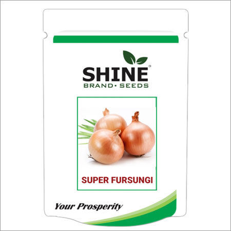 Super Fursungi Onion Seed Weight: 500 Grams (G)