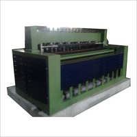 Automatic Welded Wire Mesh Making Machine