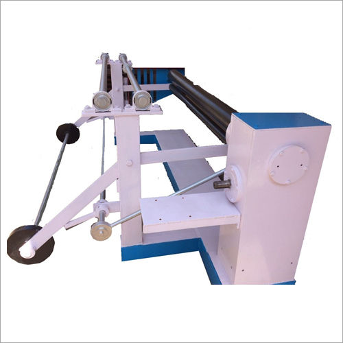 Wire Rolling Machine