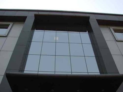 Advance Structural Glazing By KGN ENTERPRISES