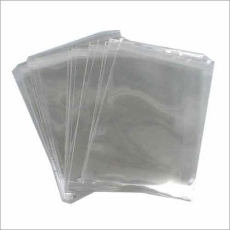 LDPE Industrial Liner Bag