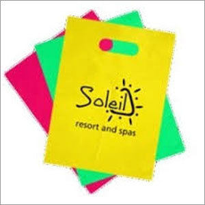 HM Bag Printing Service