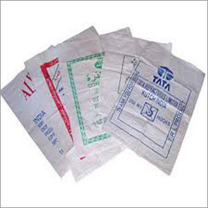 PP Bag Printing Service