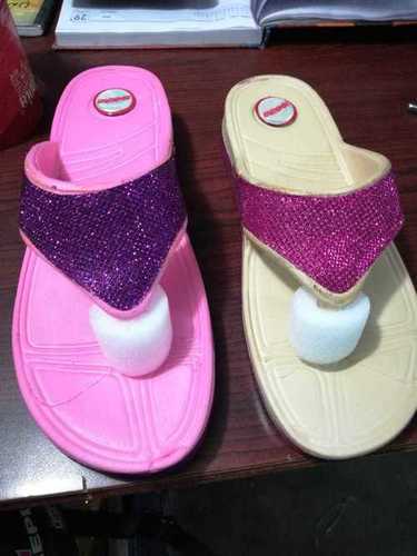Ladies Eva Footwear