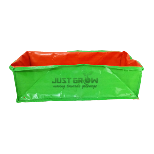Rectangle Grow Bags