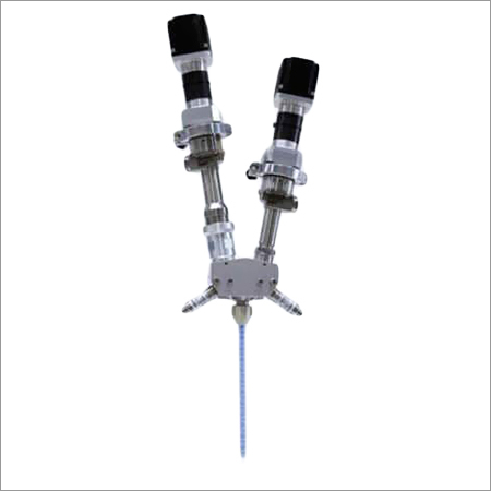 Two Component Adhesive Dispenser