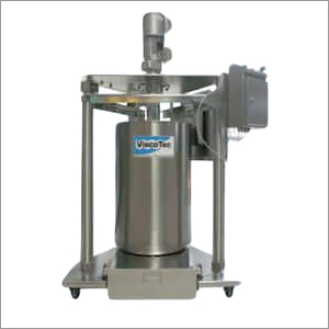 Barrel Emptying pump