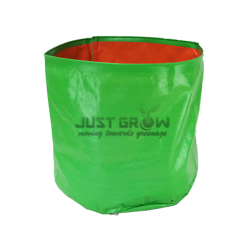 Jute Garden Planting Bag