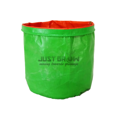 Organic Roof Top Vegetable Grow Bags