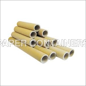 Paper Cores