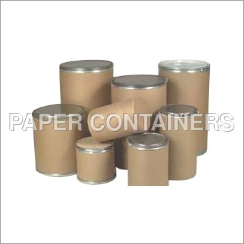 Paper Drums