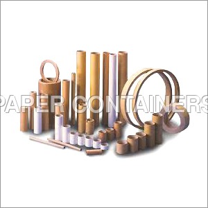 Small Paper Core