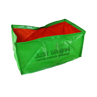 Greenhouse Grow Bags