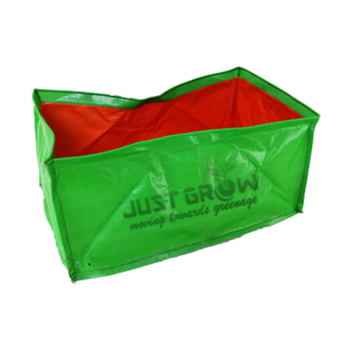 Spinaches HDPE Grow Bags