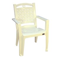 Nilkamal Chair 2196 (set of 4)