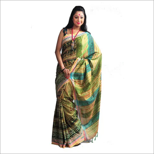 Saree Age Group: 18 To80