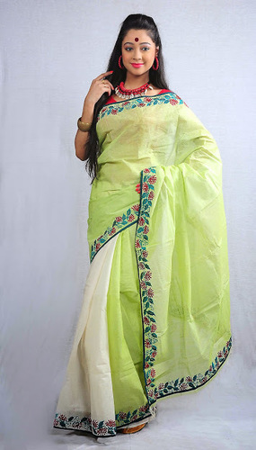 Saree Age Group: 18 To80