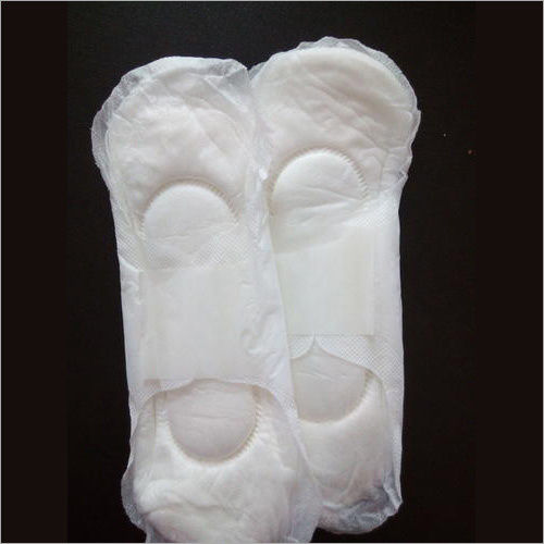 Ultra Thin Regular Sanitary Pad