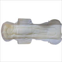 Large Menstrual Pad